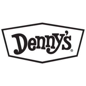 Denny's Logo