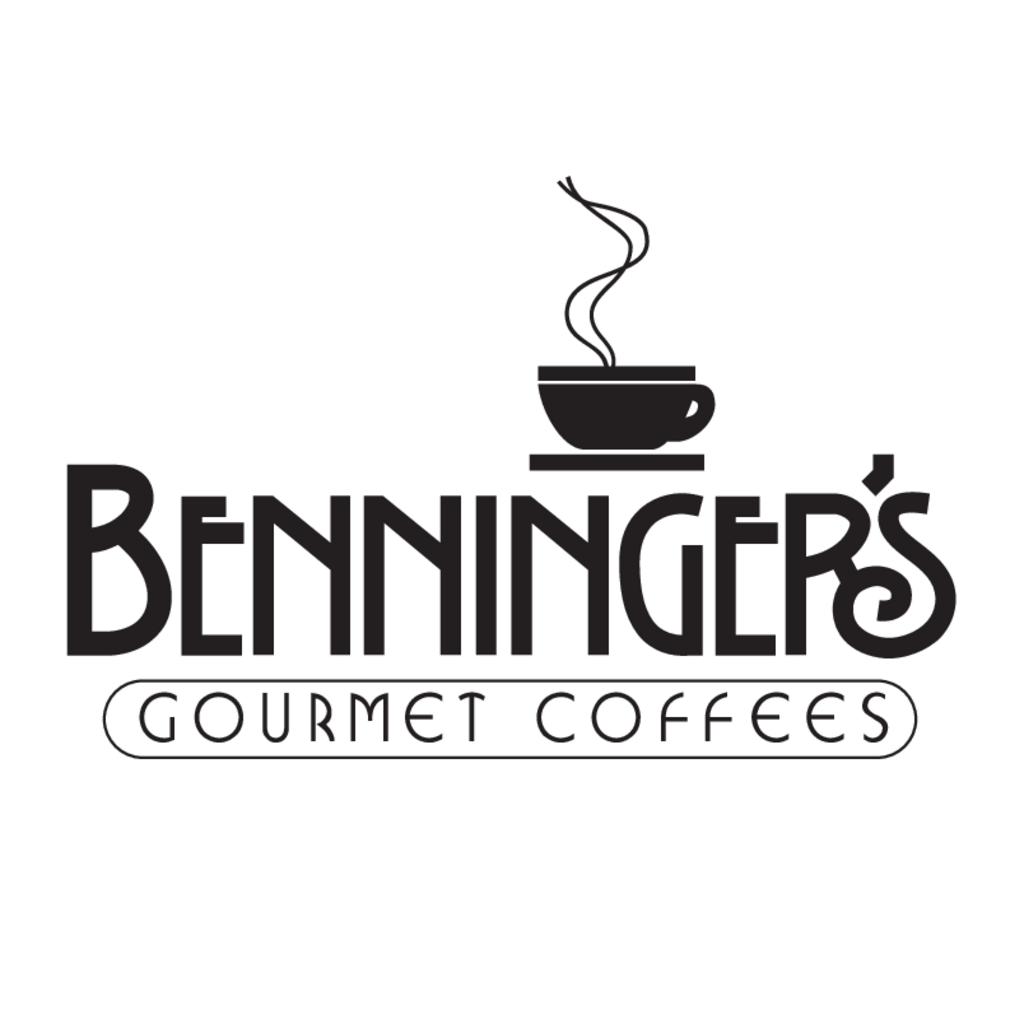 Benninger's,Gourmet,Coffees