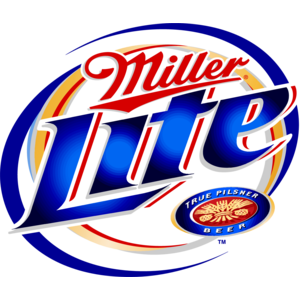 Miller Lite(202) Logo