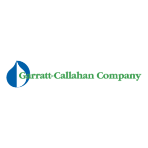 Garratt-Callahan Company Logo