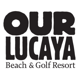 Our Lucaya Logo