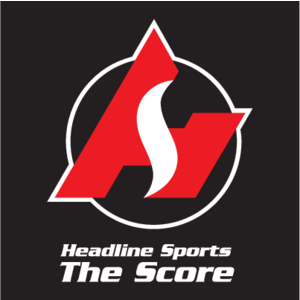 The Score Logo