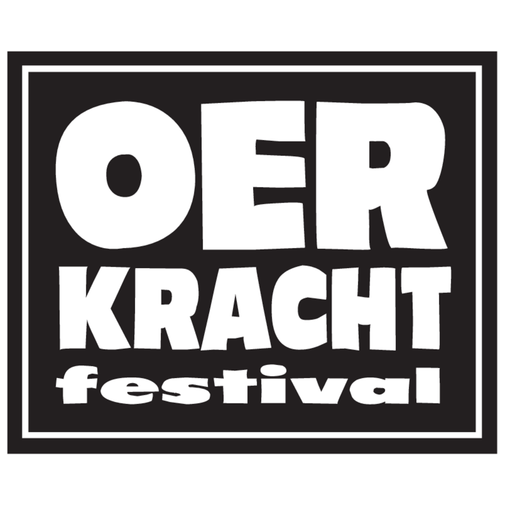 Oerkracht,Festival