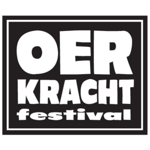 Oerkracht Festival Logo