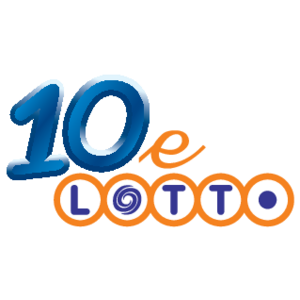 10 e Lotto Logo