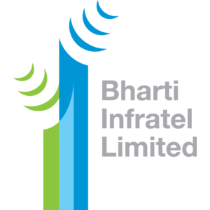 Bharti Infratel Logo