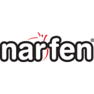 Narfen Matbaa Logo