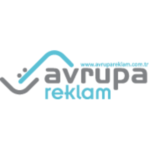 Avrupa Reklam Logo