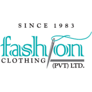 Fashion Clothing Logo