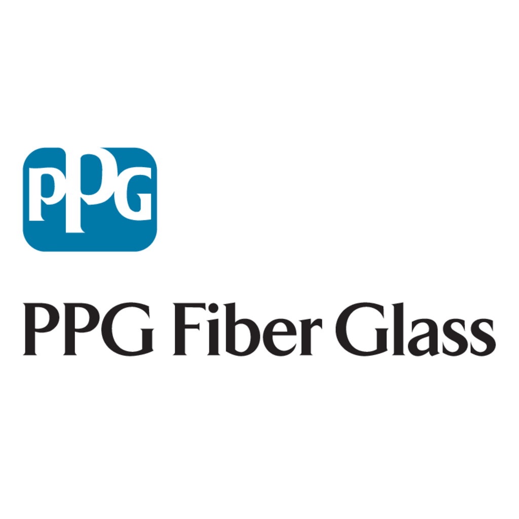 PPG,Fiber,Glass