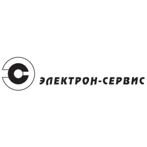 Elektron Service Logo