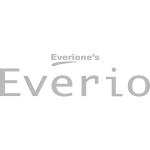 Everio Logo