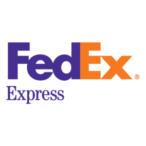 FedEx Express(128) Logo