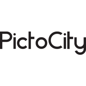 PictoCity Logo