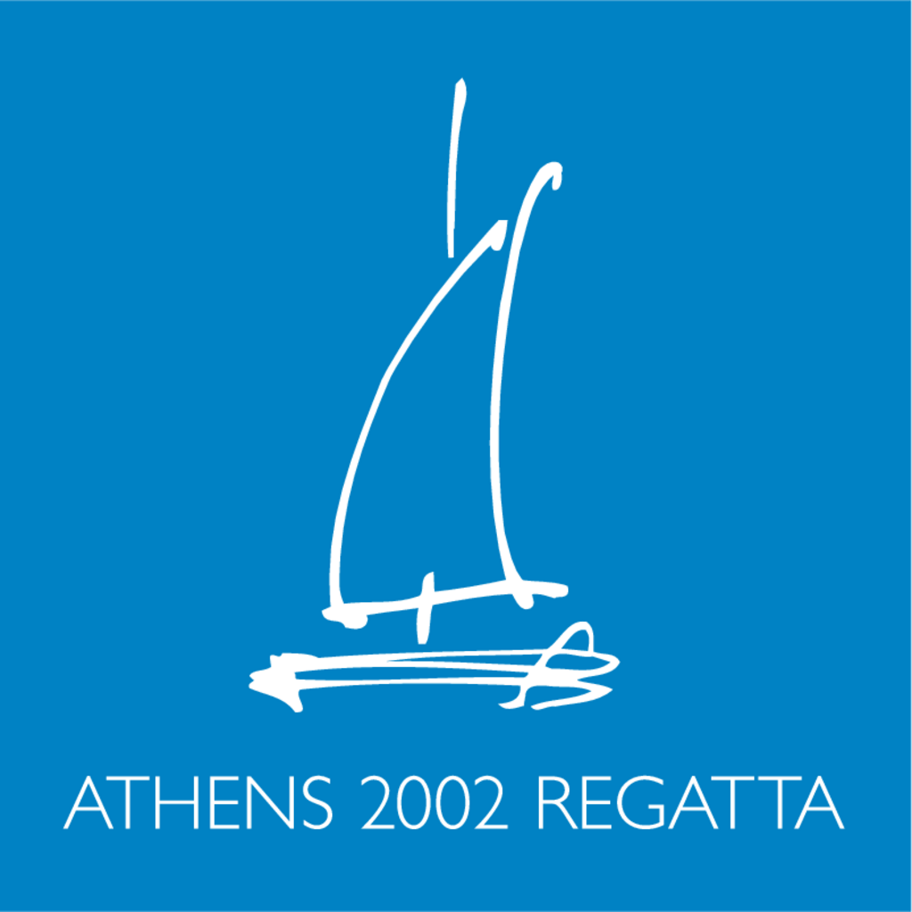 Athens,2002,Regata