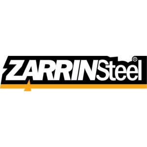 Zarrin Steel Co Logo