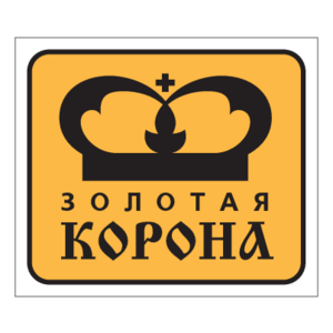 Gold Crown Logo