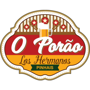 O Porao Pinhais Logo