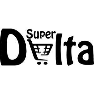 Super Delta Logo