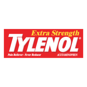Tylenol(110) Logo