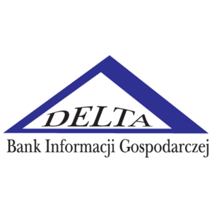 Delta Bank Logo