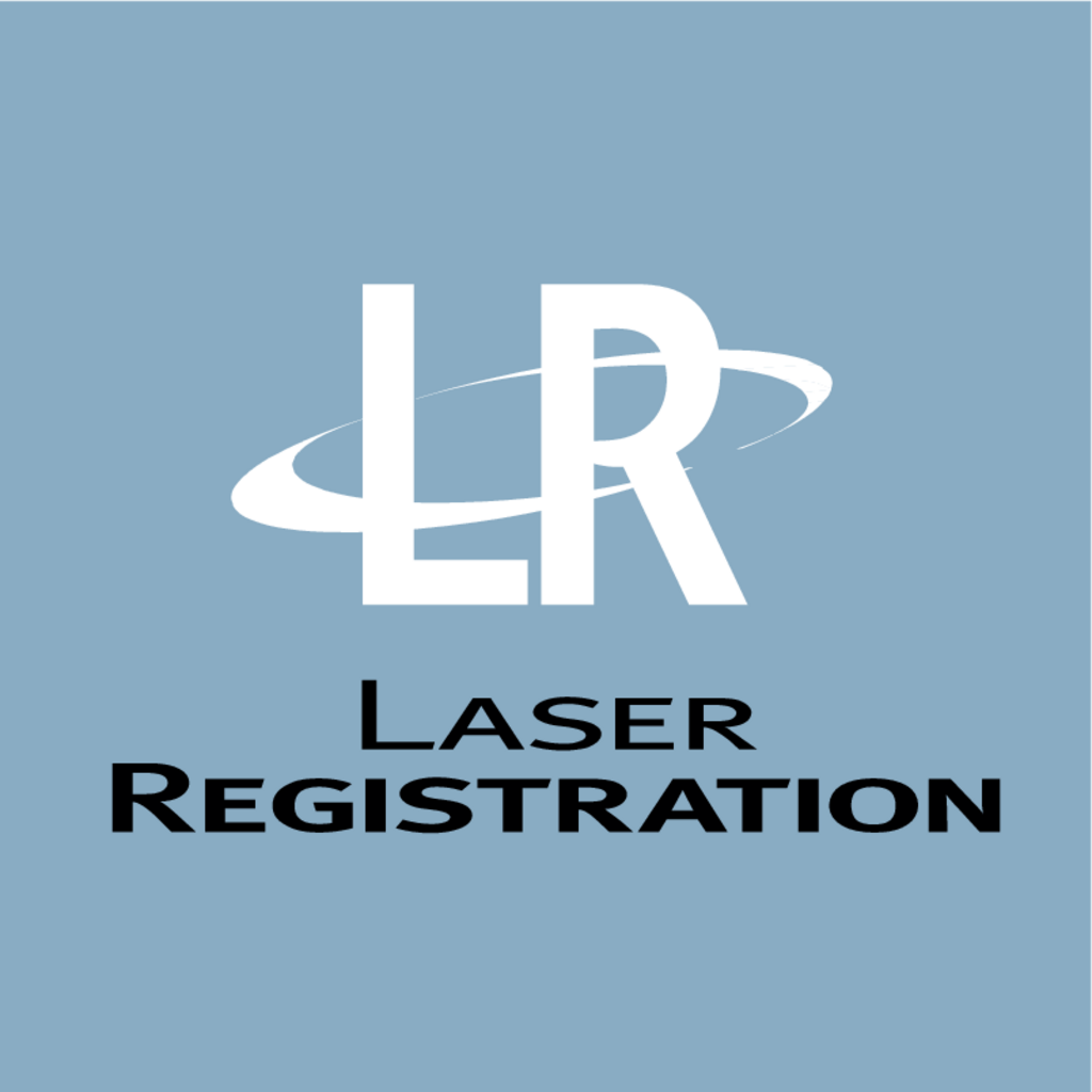 Laser,Registration