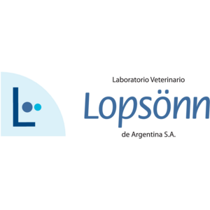 Lopsonn Logo