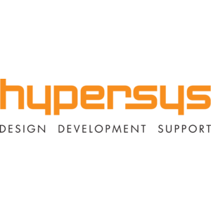 hypersys Logo