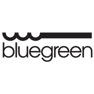 Bluegreen Logo