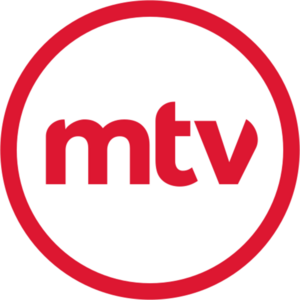 MTV Logo