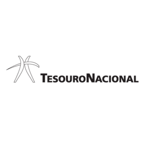 Tesouro Nacional Logo
