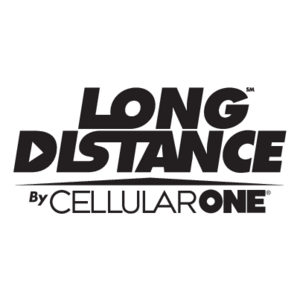 Long Distance Logo
