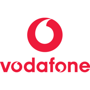 Vodafone Logo