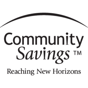 Community Savings Logo