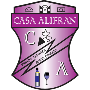 Casa Alifran Logo