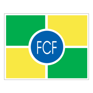 Federacao Cearense de Futebol Logo
