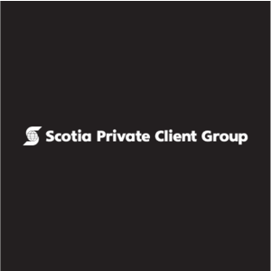 Scotia Private Client Group Logo