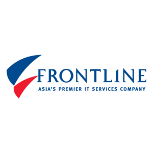 Frontline Technologies Corporation Logo