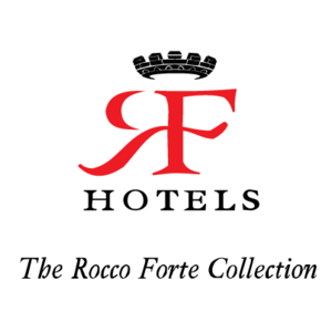 RF Hotels Logo