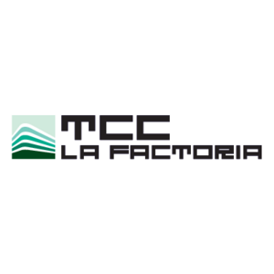 TCC La Factoria Logo