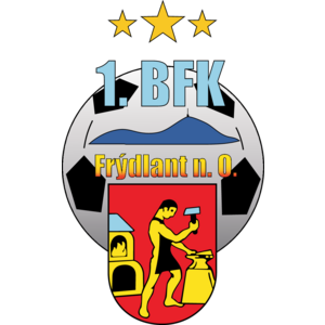 1. Beskydský Fotbalový Klub Frýdlant nad Ostravicí Logo