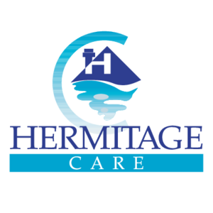 Hermitage Care Logo