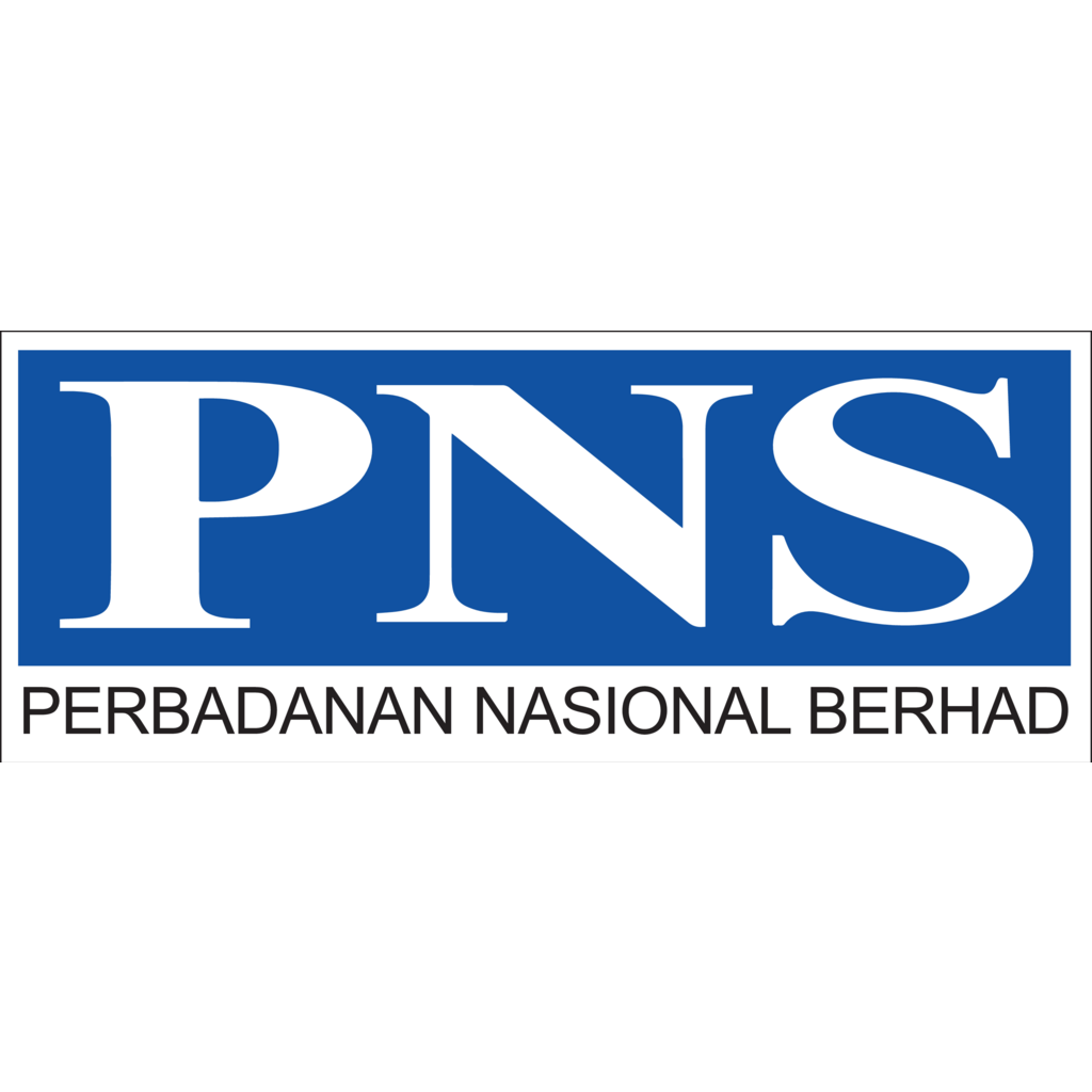 Logo, Government, Malaysia, Perbadanan Nasional Berhad (PNS)
