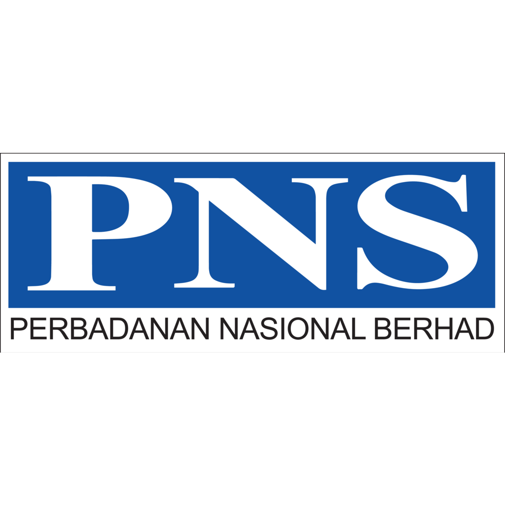 Perbadanan Nasional Berhad (PNS) logo, Vector Logo of Perbadanan ...