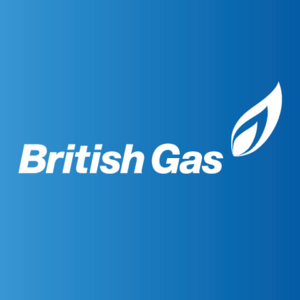 British Gas Logo