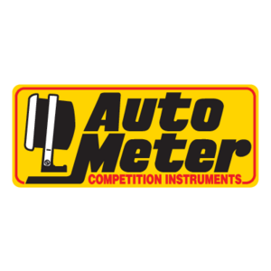 Auto Meter Logo