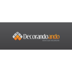 Decorandoando Logo