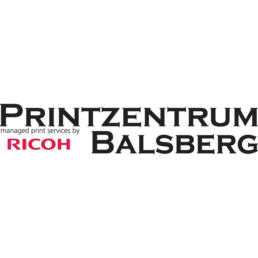 PPrintzentrum,Balsberg