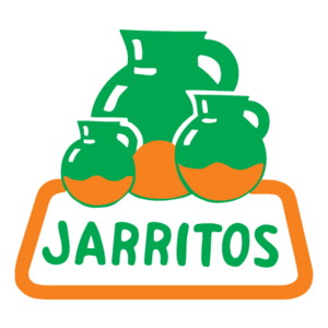 Jarritos Logo