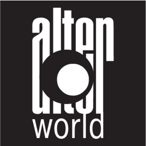 Alter World Logo